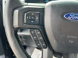 Ford F-150 2020 4x4 XLT 4dr SuperCrew 5.5 ft. SB