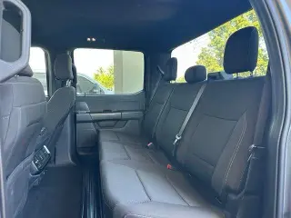 Ford F-150 2023 4x4 XLT 4dr SuperCrew 5.5 ft. SB