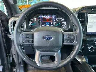 Ford F-150 2023 4x4 XLT 4dr SuperCrew 5.5 ft. SB