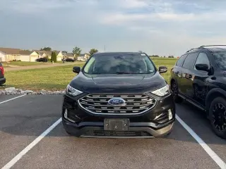 Ford Edge 2019 SEL 4dr Crossover