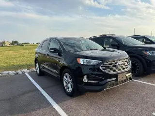 Ford Edge 2019 SEL 4dr Crossover