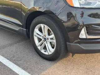 Ford Edge 2019 SEL 4dr Crossover