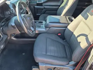 Ford F-150 2019 4x4 XLT 4dr SuperCrew 5.5 ft. SB