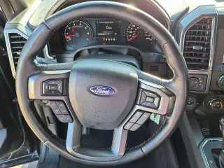 Ford F-150 2019 4x4 XLT 4dr SuperCrew 5.5 ft. SB