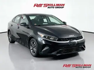 Kia Forte 2023 LXS 4dr Sedán