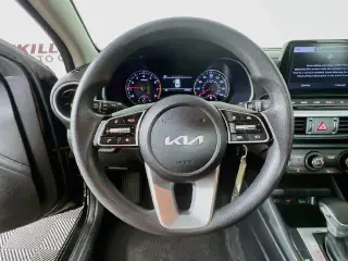 Kia Forte 2023 LXS 4dr Sedán