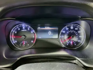 Kia Forte 2023 LXS 4dr Sedán