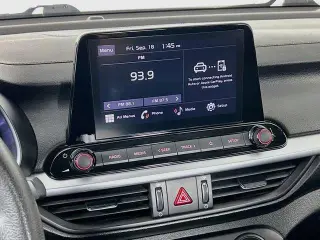 Kia Forte 2023 LXS 4dr Sedán