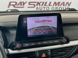 Kia Forte 2023 LXS 4dr Sedán