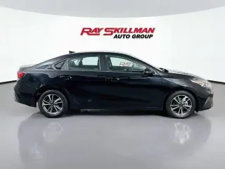 Kia Forte 2023 LXS 4dr Sedán