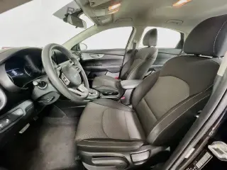 Kia Forte 2023 LXS 4dr Sedán