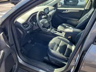 Ford Escape 2022 SEL 4dr SUV
