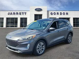 Ford Escape 2022 SEL 4dr SUV