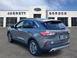 Ford Escape 2022 SEL 4dr SUV