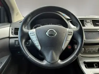 Nissan Sentra 2013 S 4p Sedan 6M