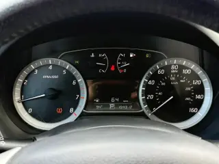 Nissan Sentra 2013 S 4p Sedan 6M