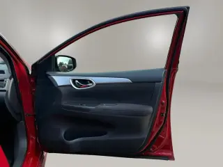Nissan Sentra 2013 S 4p Sedan 6M