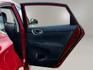 Nissan Sentra 2013 S 4p Sedan 6M