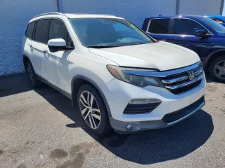 Honda Pilot 2016 Touring 4dr SUV