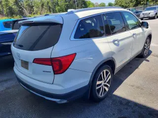 Honda Pilot 2016 Touring 4dr SUV