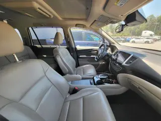 Honda Pilot 2016 Touring 4dr SUV