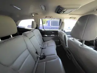 Honda Pilot 2016 Touring 4dr SUV
