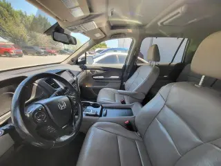 Honda Pilot 2016 Touring 4dr SUV