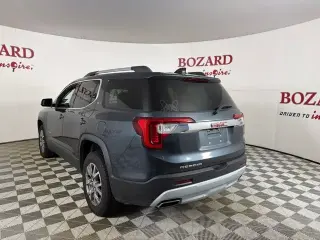 GMC Acadia 2020 SLT 4p SUV