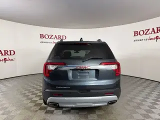 GMC Acadia 2020 SLT 4p SUV