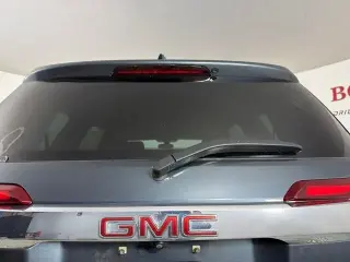 GMC Acadia 2020 SLT 4p SUV