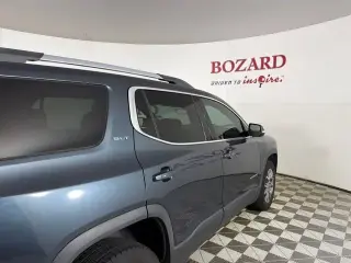 GMC Acadia 2020 SLT 4p SUV