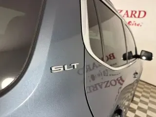 GMC Acadia 2020 SLT 4p SUV