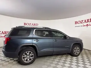 GMC Acadia 2020 SLT 4p SUV