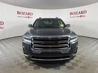 GMC Acadia 2020 SLT 4p SUV