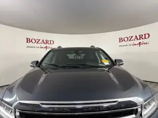 GMC Acadia 2020 SLT 4p SUV