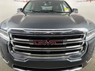 GMC Acadia 2020 SLT 4p SUV
