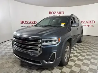 GMC Acadia 2020 SLT 4p SUV