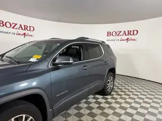 GMC Acadia 2020 SLT 4p SUV