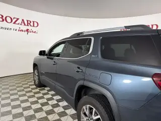 GMC Acadia 2020 SLT 4p SUV