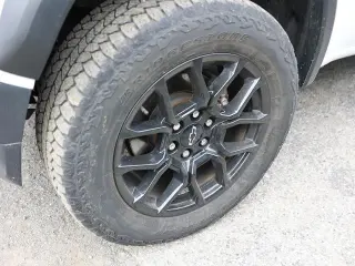 Chevrolet Colorado 2023 4x4 Trail Boss 4p Cabaña de Tripulación 5 pies ST