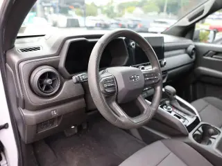 Chevrolet Colorado 2023 4x4 Trail Boss 4p Cabaña de Tripulación 5 pies ST