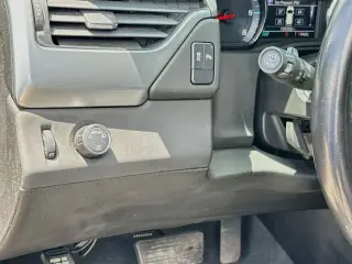 Chevrolet Suburban 2019 4x2 LS 4p SUV