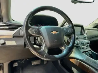 Chevrolet Suburban 2019 4x2 LS 4p SUV