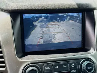 Chevrolet Suburban 2019 4x2 LS 4p SUV