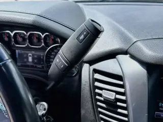 Chevrolet Suburban 2019 4x2 LS 4p SUV