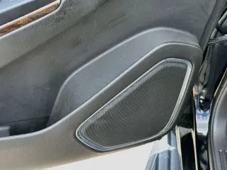 Chevrolet Suburban 2019 4x2 LS 4p SUV