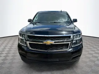Chevrolet Suburban 2019 4x2 LS 4p SUV