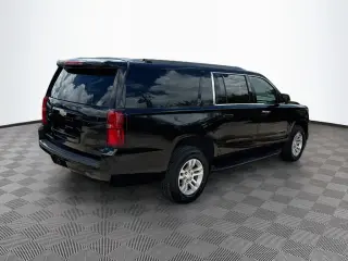 Chevrolet Suburban 2019 4x2 LS 4p SUV