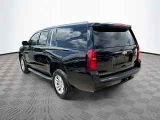 Chevrolet Suburban 2019 4x2 LS 4p SUV