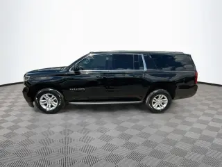 Chevrolet Suburban 2019 4x2 LS 4p SUV
